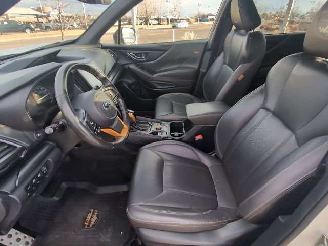 Used 2022 Subaru Forester Wilderness image 9
