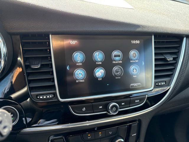 Used 2019 Buick Encore Preferred FWD image 20