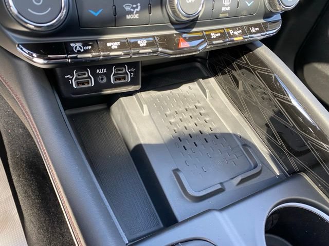 New 2026 Dodge Durango GT AWD/4WD image 21