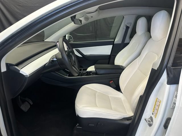 Used 2020 Tesla Model Y Long Range AWD/4WD image 21