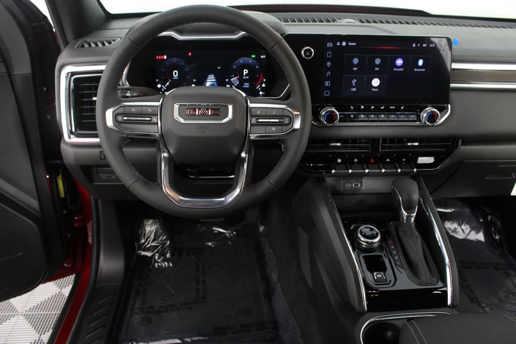 New 2026 GMC Canyon Elevation w/ Convenience Package AWD/4WD image 10