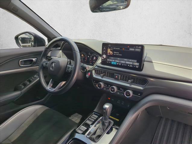 Used 2025 Acura Integra A-Spec FWD image 28