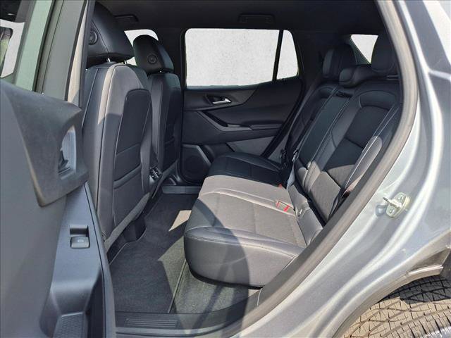 New 2026 Chevrolet Equinox LT w/ Convenience Package II FWD image 16