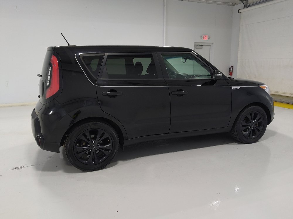 Used 2016 Kia Soul ! w/ Premium Package image 10