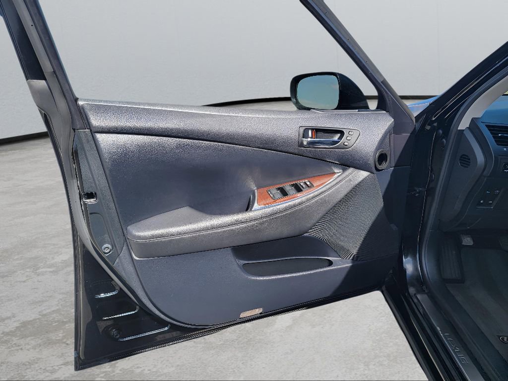 Used 2011 Lexus ES 350 Base image 11