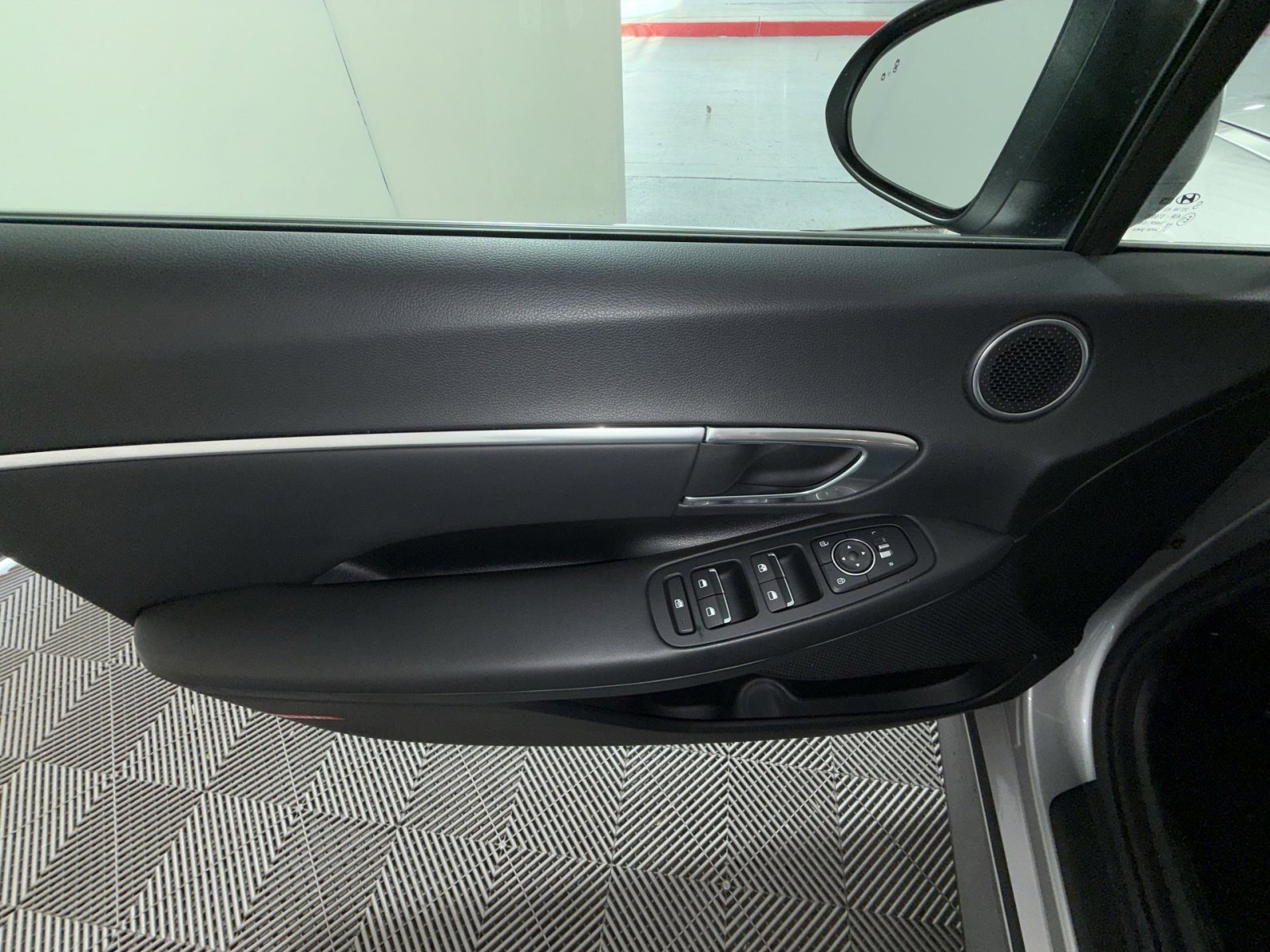 Used 2021 Hyundai Sonata Blue FWD image 15