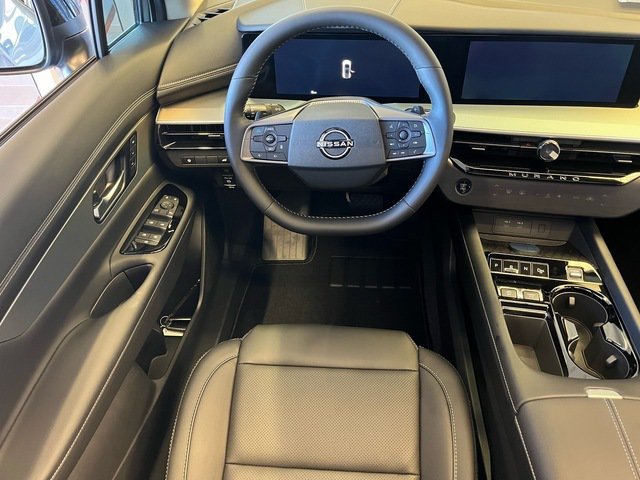 New 2027 Nissan Murano SL AWD/4WD image 11
