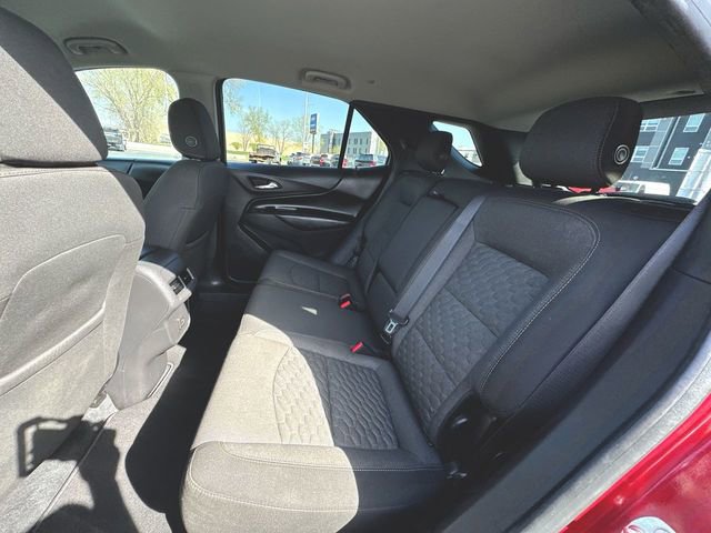 Used 2019 Chevrolet Equinox LT AWD/4WD image 23