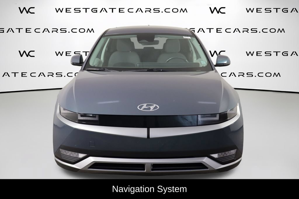 Used 2022 Hyundai Ioniq 5 SE w/ Cargo Package RWD video 2