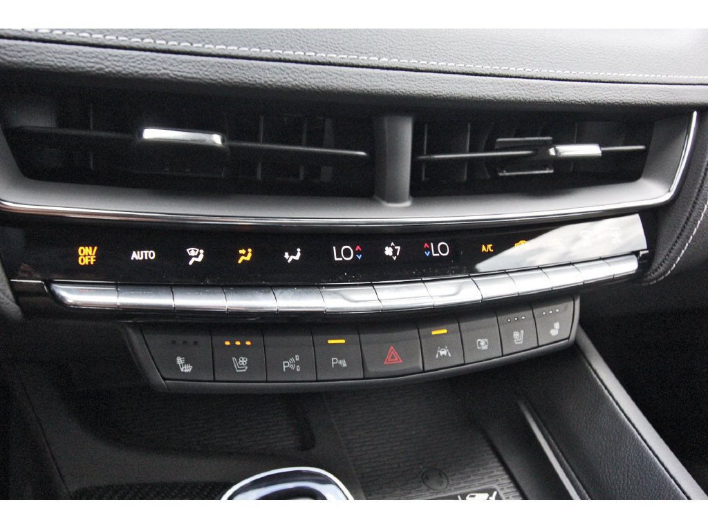 New 2026 Cadillac CT5 V Blackwing w/ Carbon Fiber 2 Package RWD image 19