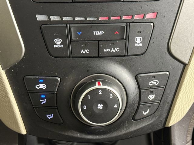 Used 2017 Hyundai Santa Fe Sport w/ Cargo Package image 23