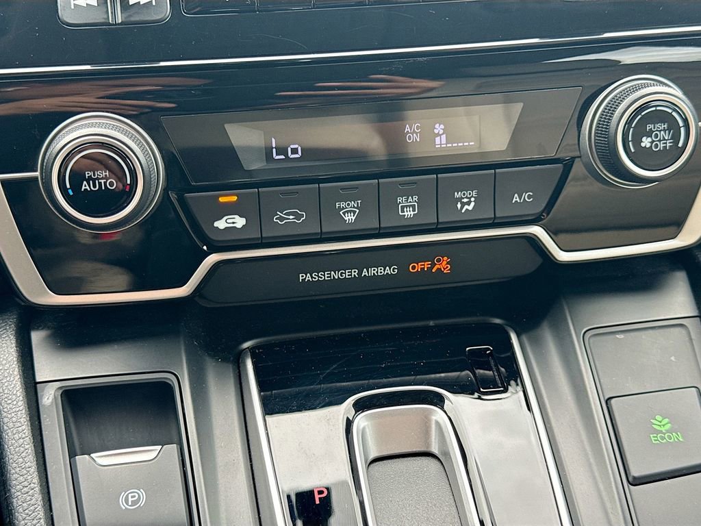 Used 2018 Honda CR-V LX image 18