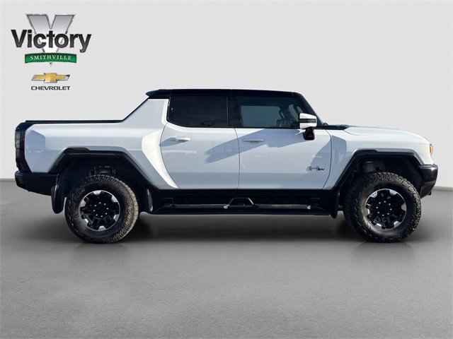 Used 2023 GMC Hummer EV Edition 1 image 7
