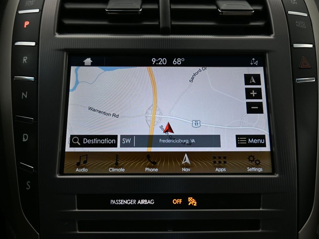 Used 2019 Lincoln MKZ Reserve w/ Reserve Plus Package image 18