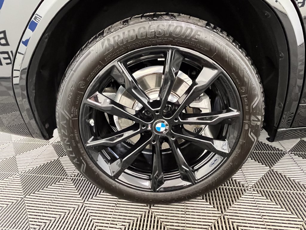 Certified 2024 BMW X3 xDrive30i w/ Premium Package AWD/4WD image 15