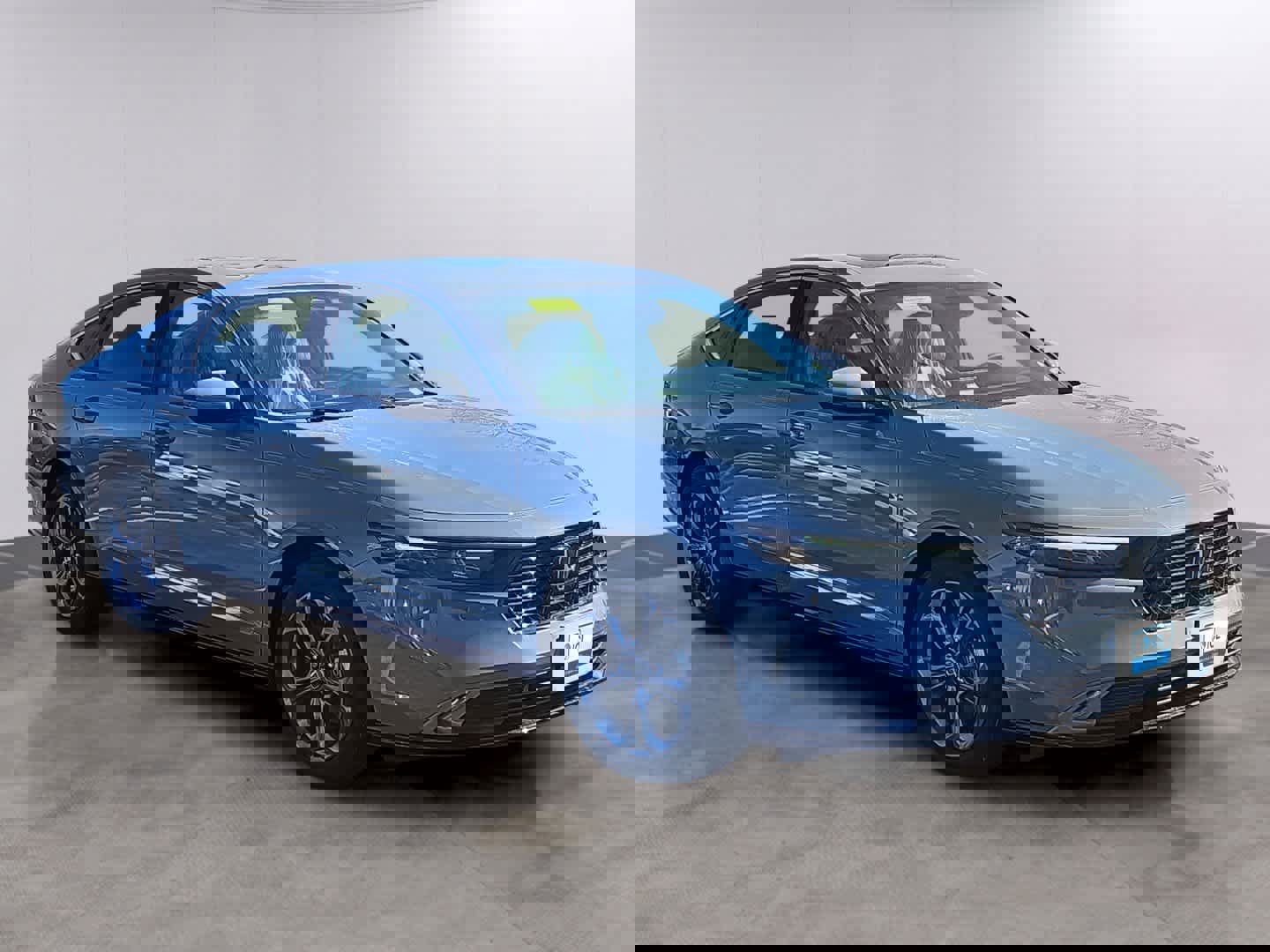 New 2026 Honda Accord EX-L image 2