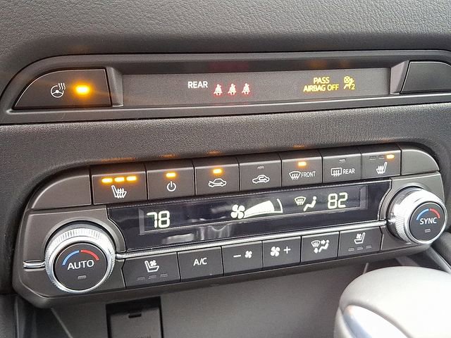 New 2025 MAZDA CX-5 AWD 2.5 S w/ Premium Plus Pkg image 13