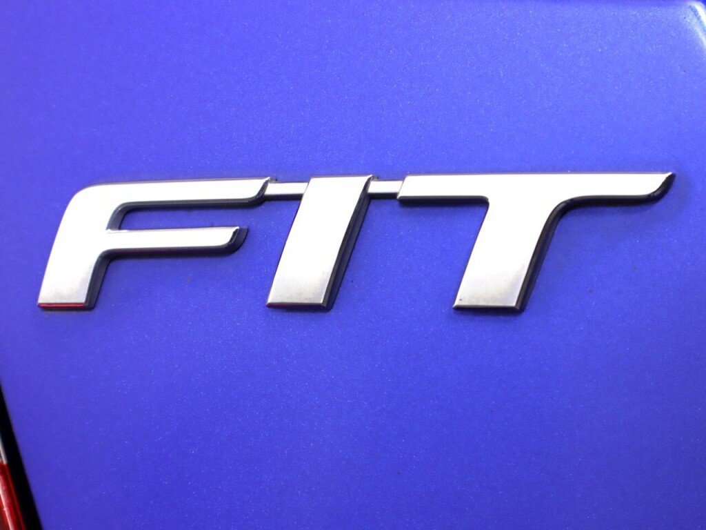 Used 2020 Honda Fit LX image 29