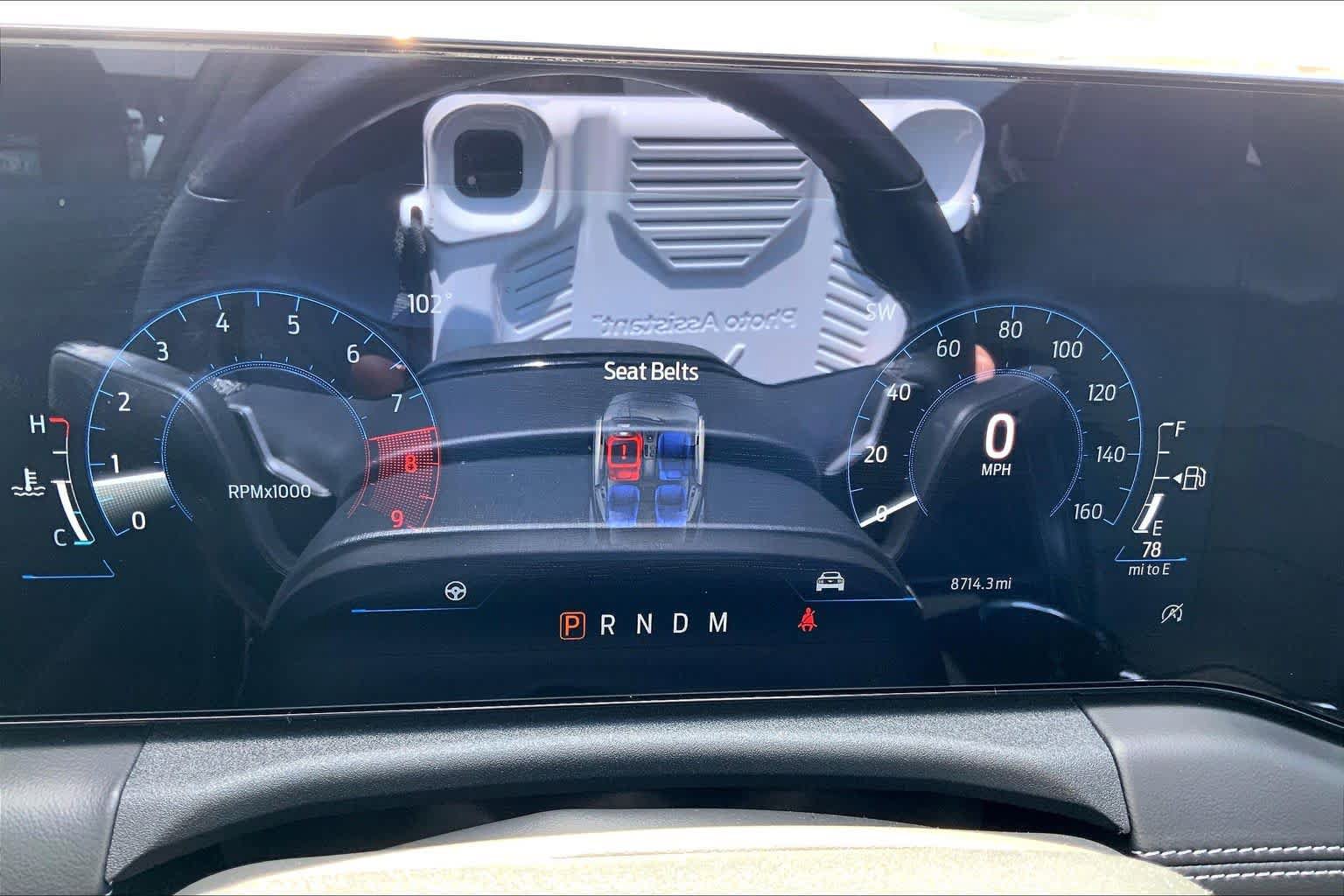 Used 2024 Ford Mustang GT Premium RWD image 26