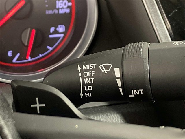 Used 2020 Toyota Camry XSE image 18