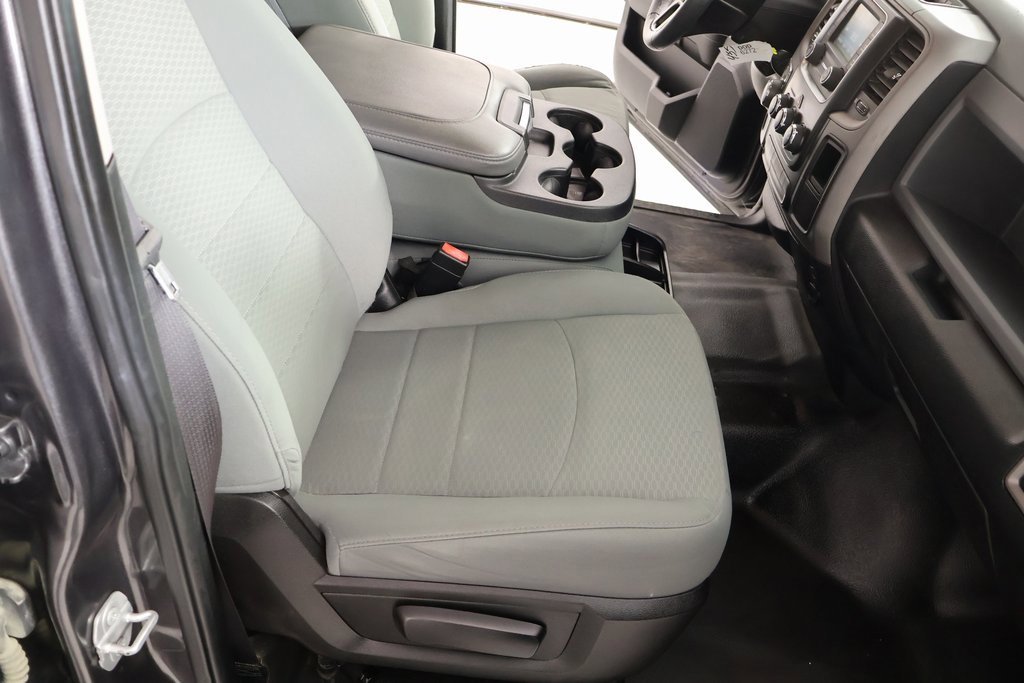 Used 2017 RAM 1500 Tradesman w/ Popular Equipment Group image 12