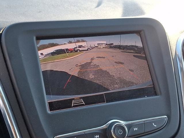 Used 2024 Chevrolet Equinox LT w/ LPO, Floor Liner Package AWD/4WD image 18