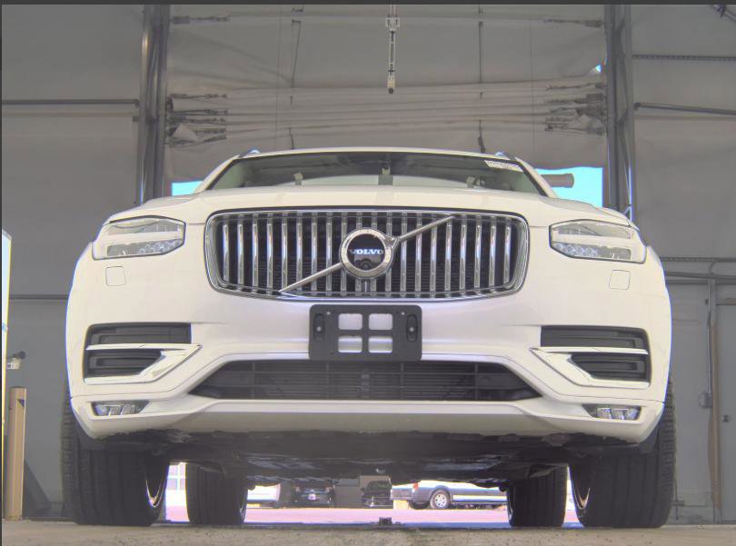 Used 2024 Volvo XC90 B6 Ultimate w/ Protection Package Premier image 10