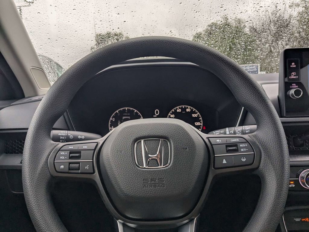 New 2026 Honda CR-V EX image 21