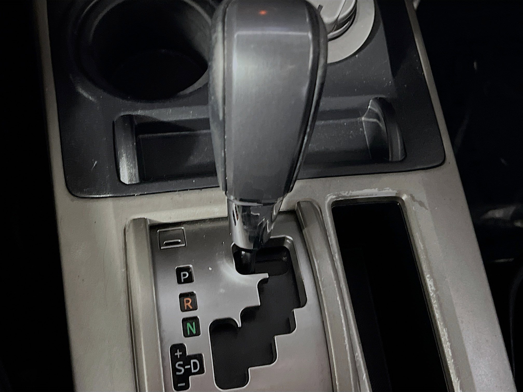 Used 2019 Toyota 4Runner SR5 Premium image 23