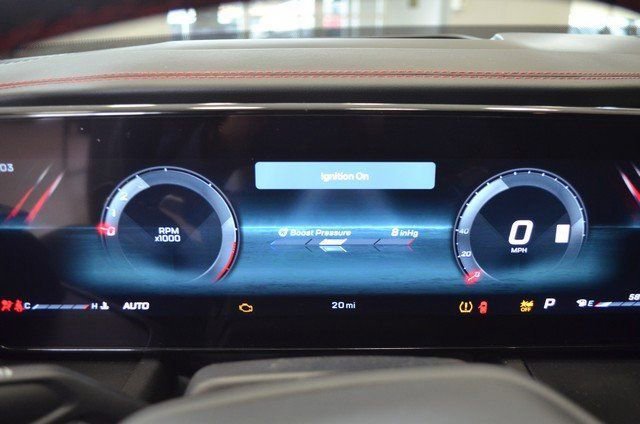 New 2026 Dodge Charger Scat Pack AWD/4WD image 19