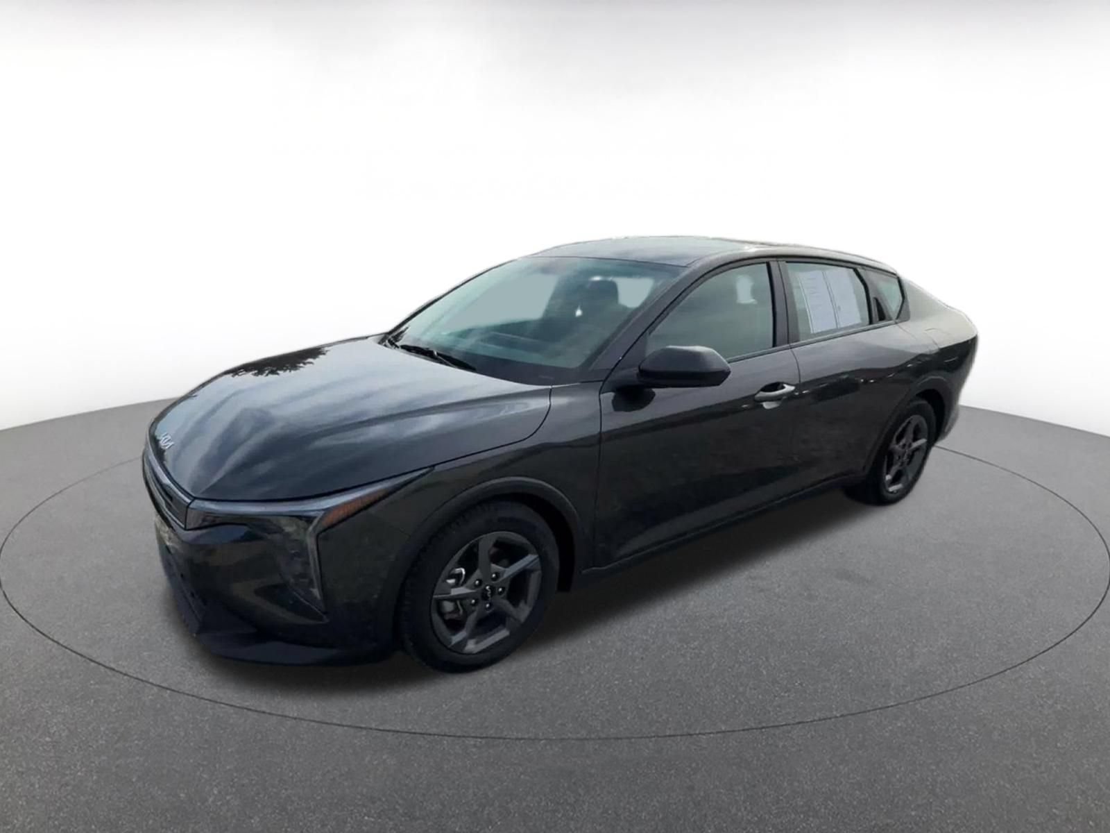 Used 2025 Kia K4 FWD image 7