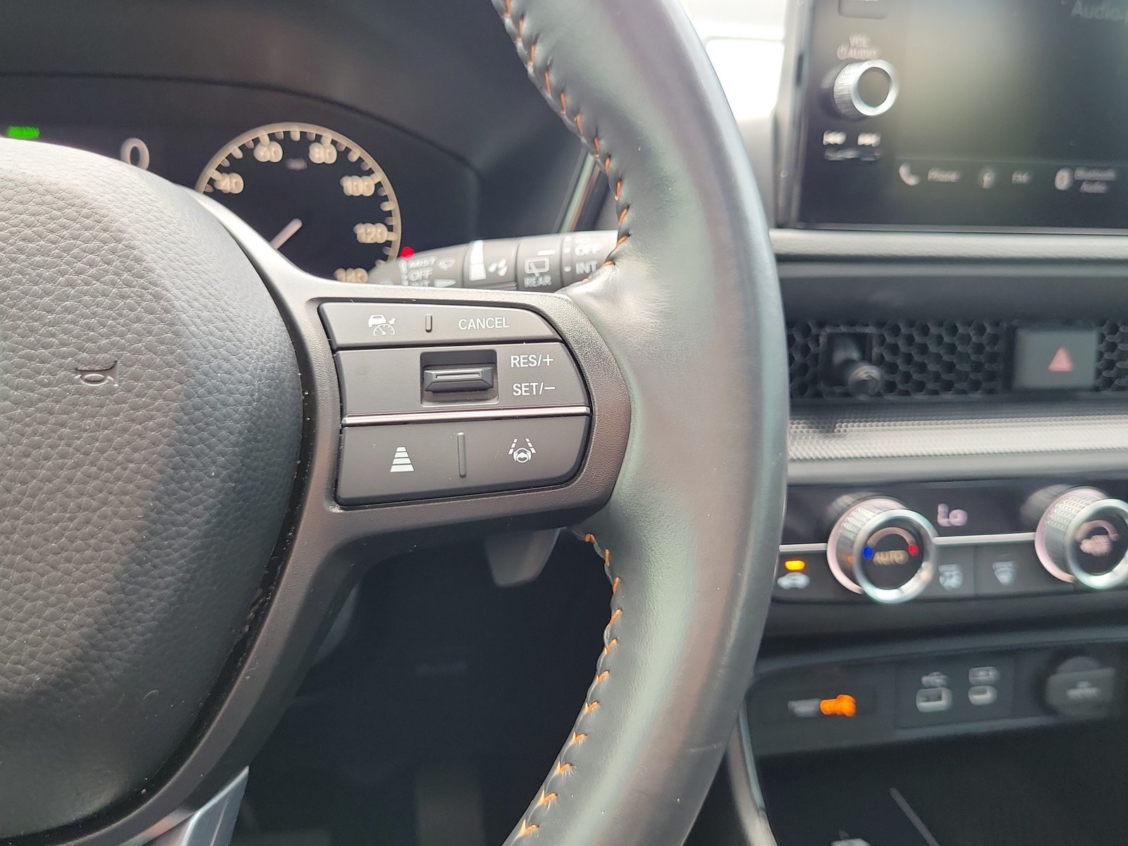 Used 2024 Honda CR-V Sport-L image 23