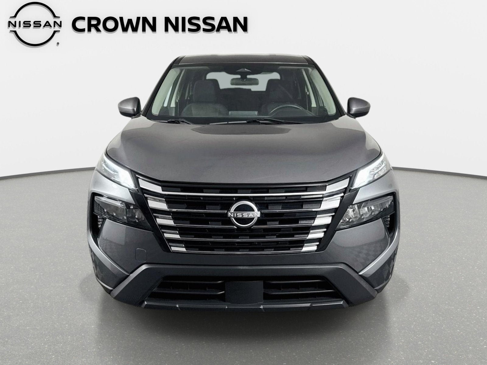 Certified 2024 Nissan Rogue SV AWD/4WD image 2
