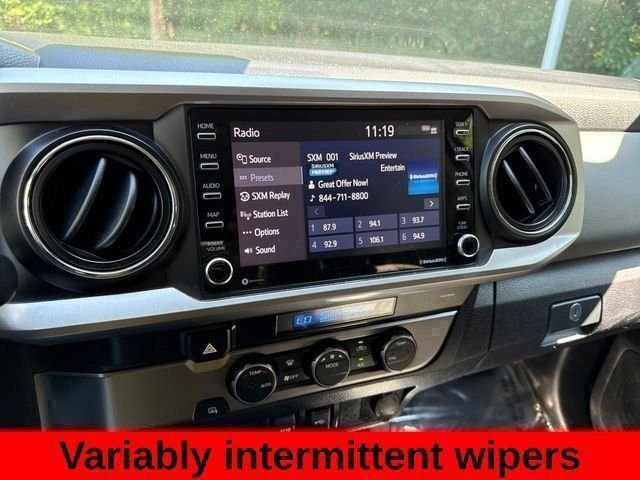 Used 2021 Toyota Tacoma SR5 RWD image 82