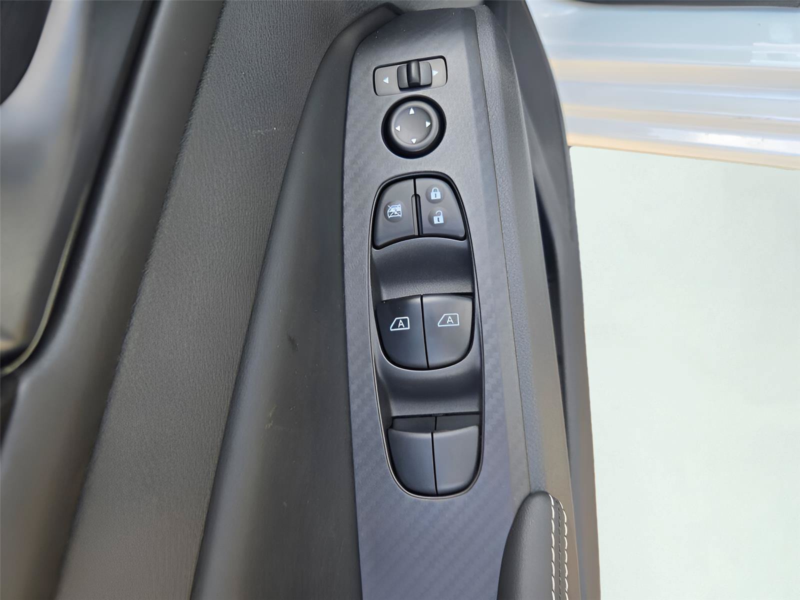 New 2026 Nissan Altima 2.5 SV AWD/4WD image 20