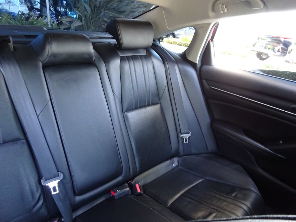 Used 2022 Honda Accord Sport Special Edition image 17