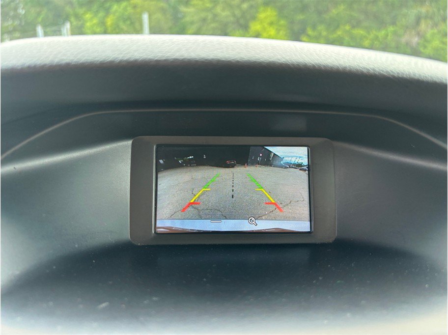 Used 2018 Ford Focus S FWD image 20