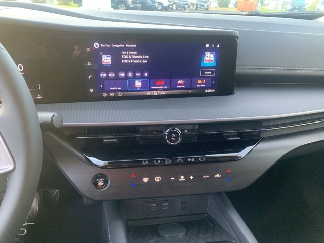 New 2026 Nissan Murano SV image 13