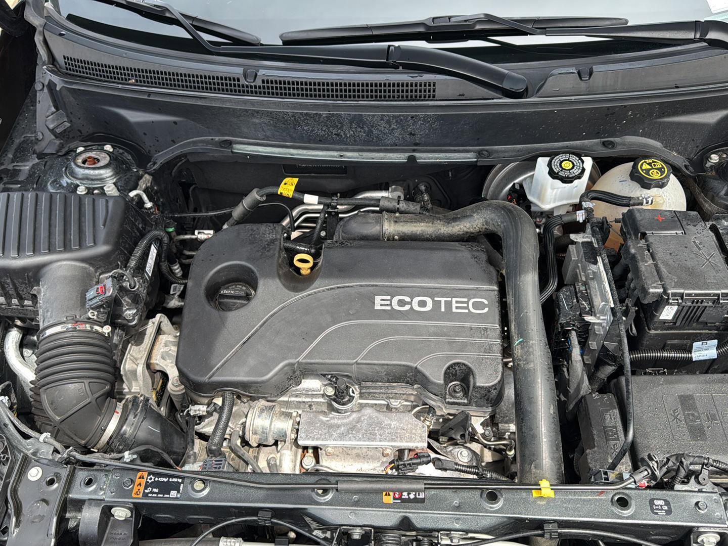 Used 2021 GMC Terrain SLE w/ Driver Convenience Package AWD/4WD image 25