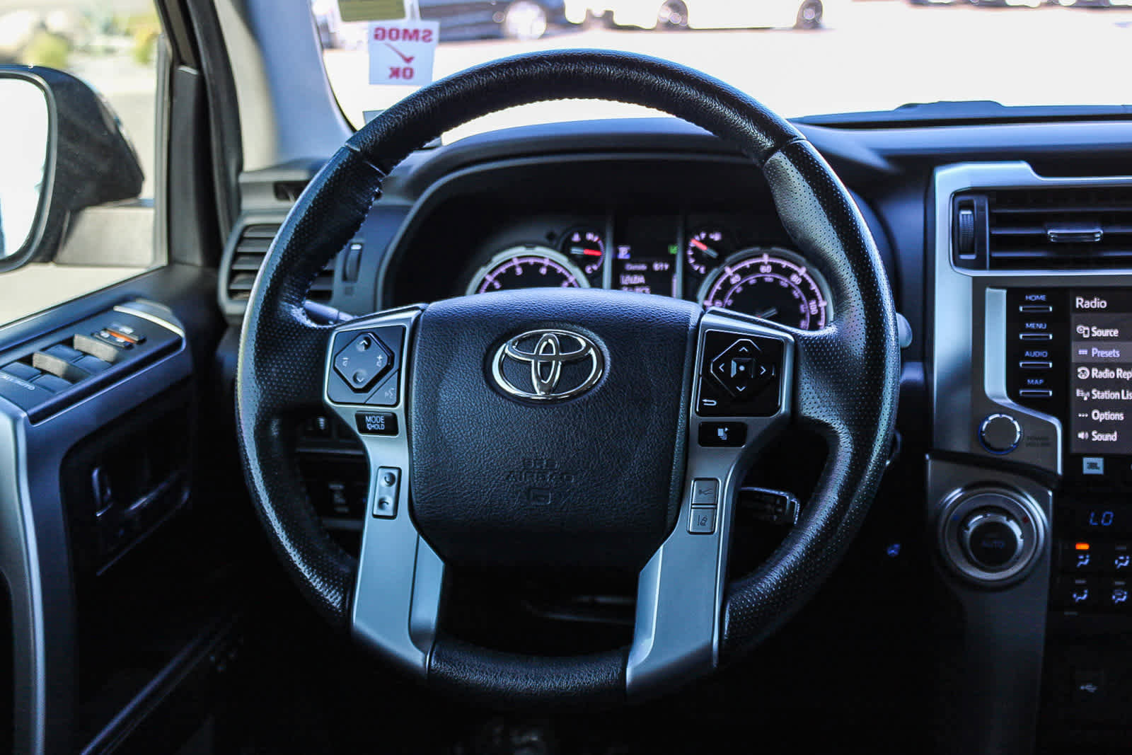 Used 2023 Toyota 4Runner Limited image 13