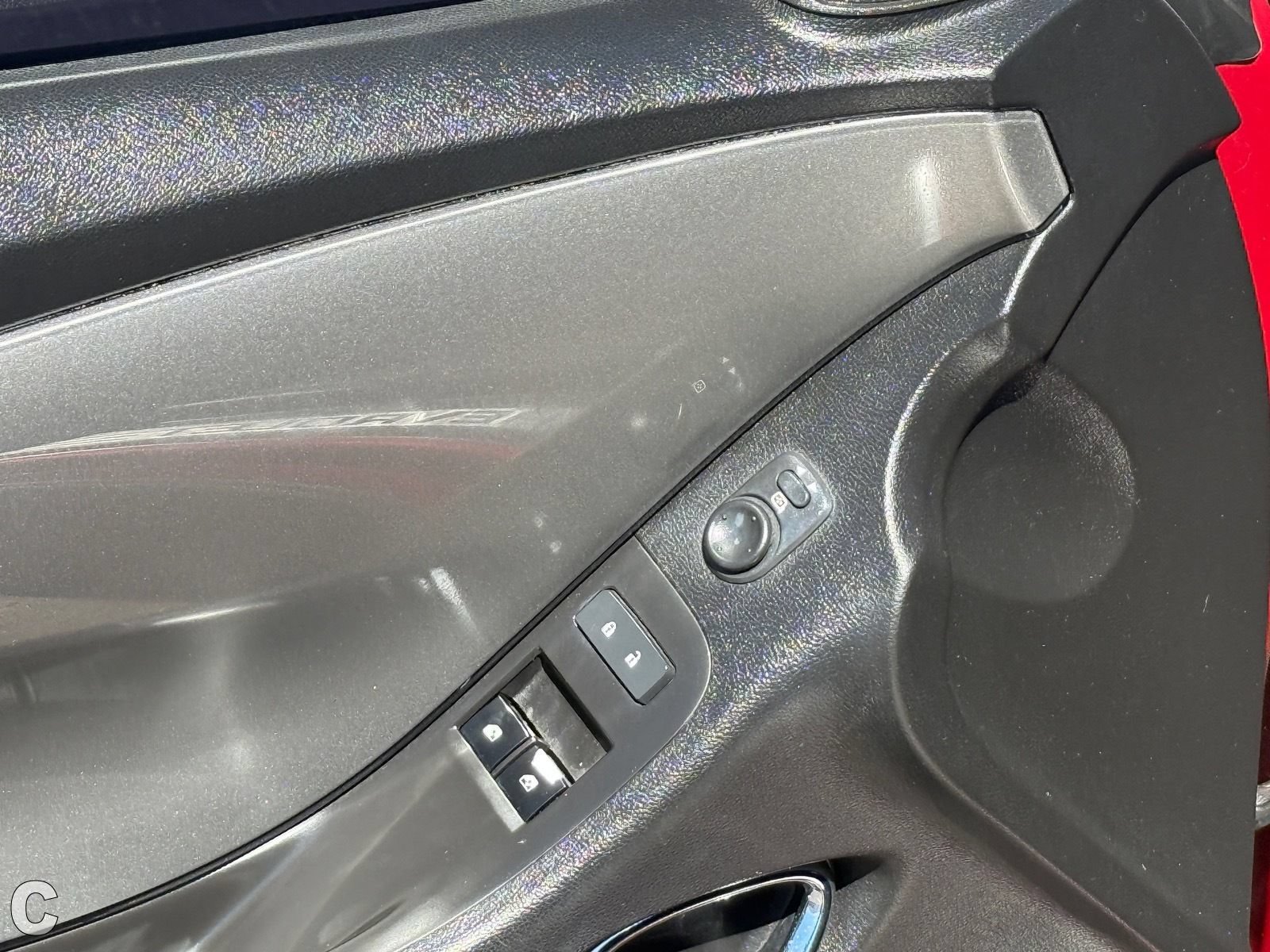 Used 2012 Chevrolet Camaro SS w/ RS Package RWD image 17