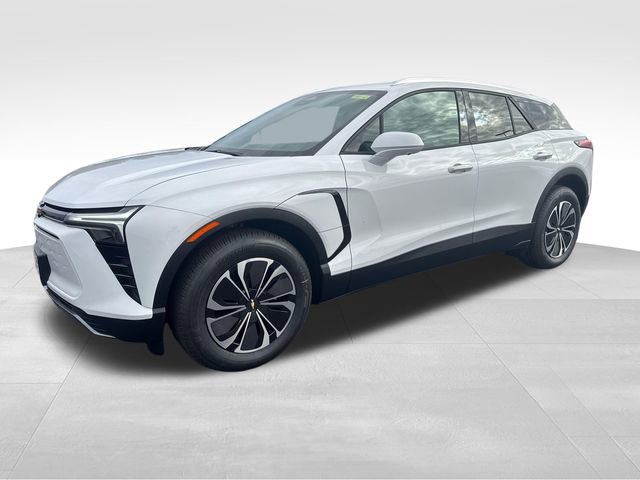 New 2026 Chevrolet Blazer EV LT FWD image 1