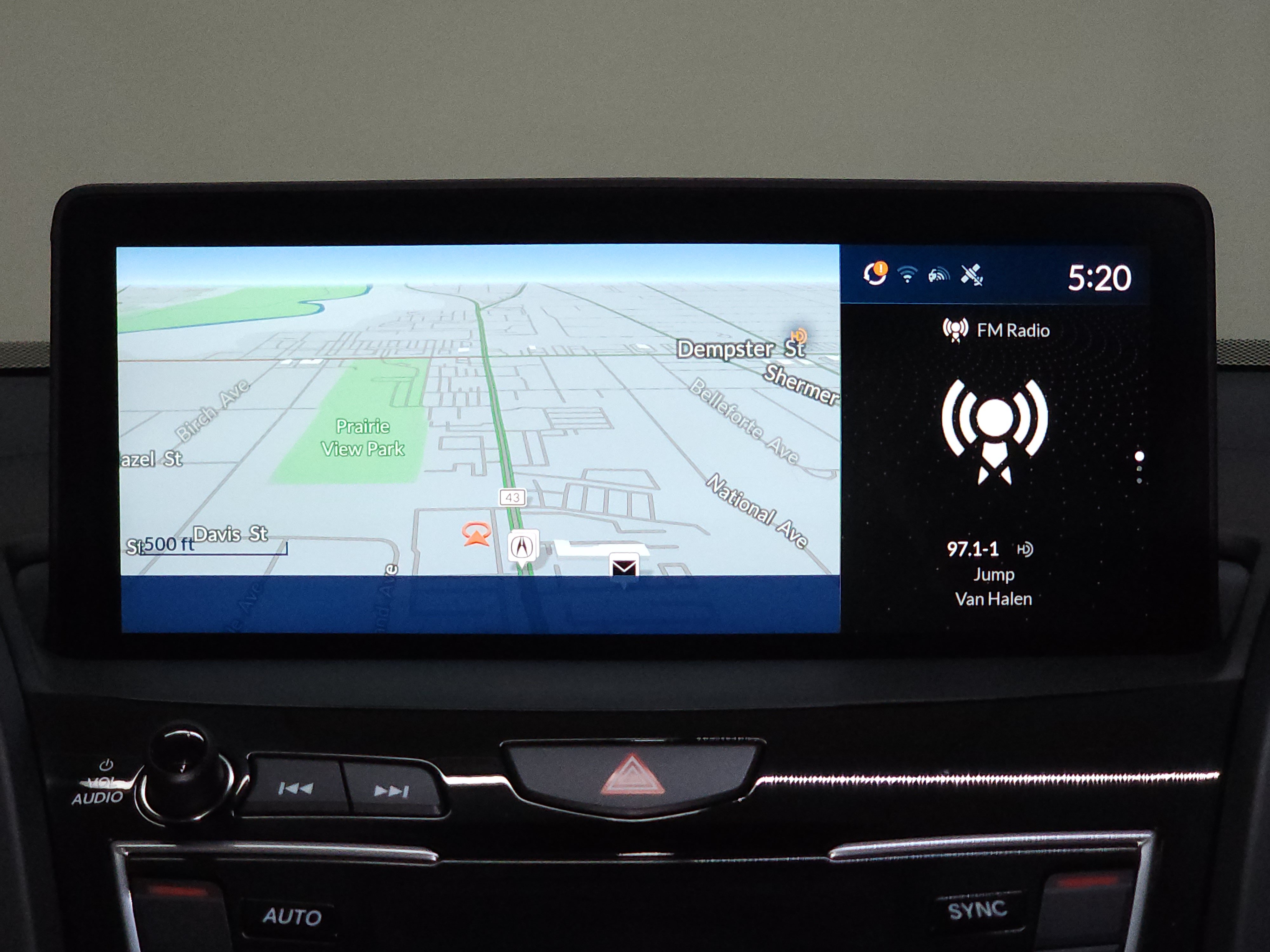 Certified 2023 Acura RDX w/ Technology Package AWD/4WD image 31