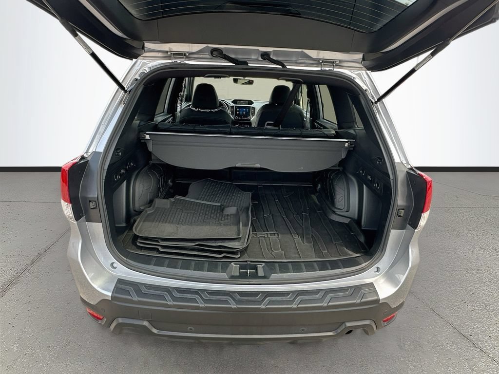 Certified 2024 Subaru Forester Wilderness w/ Wilderness Package AWD/4WD image 26
