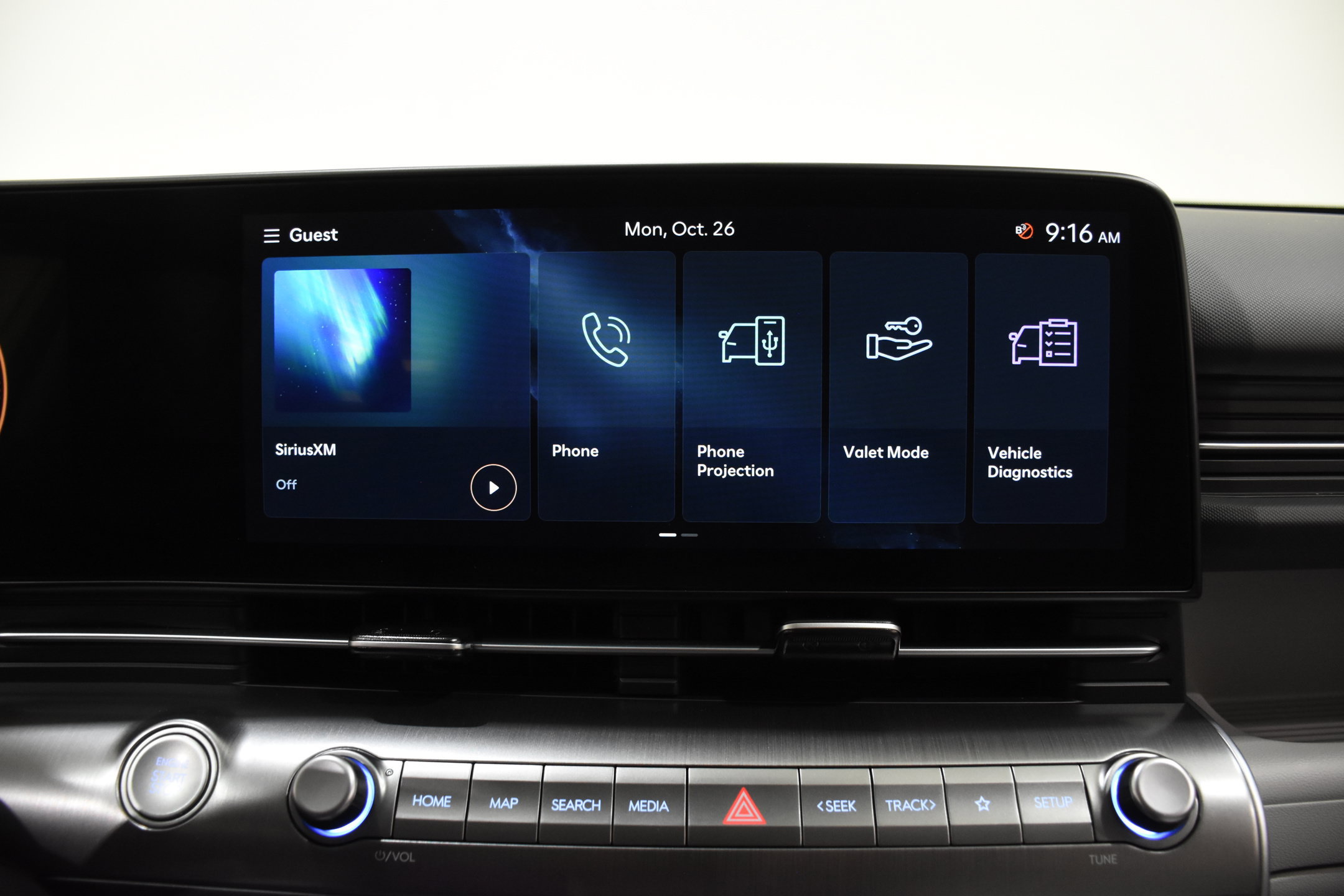 Certified 2026 Hyundai Kona SEL Sport AWD/4WD image 22