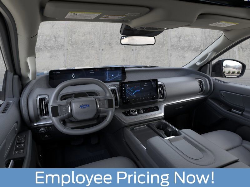 New 2026 Ford Expedition Active AWD/4WD image 10