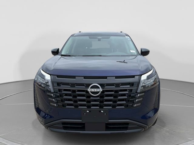 New 2026 Nissan Pathfinder SV AWD/4WD image 9