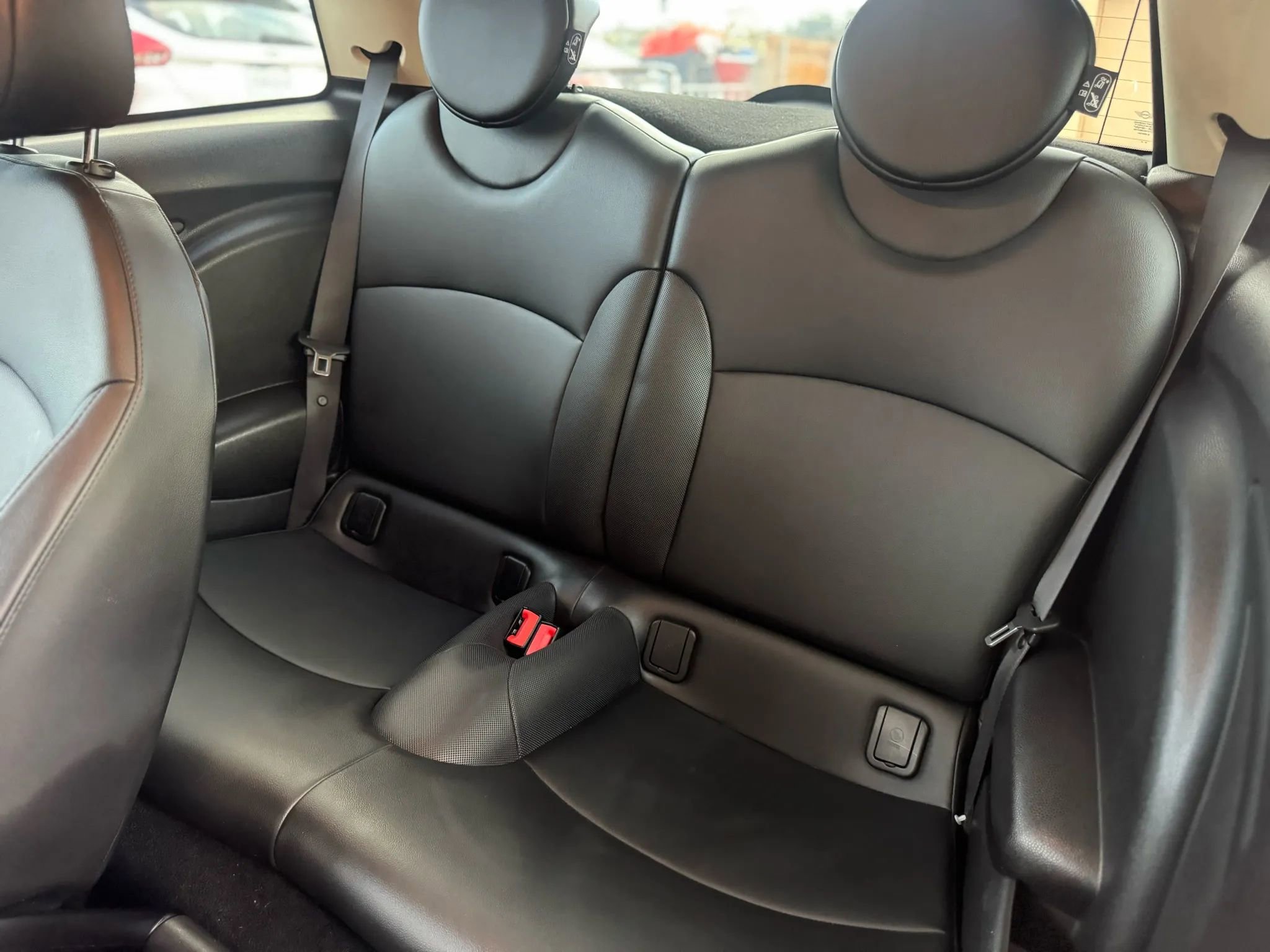 Used 2012 MINI Cooper S image 15