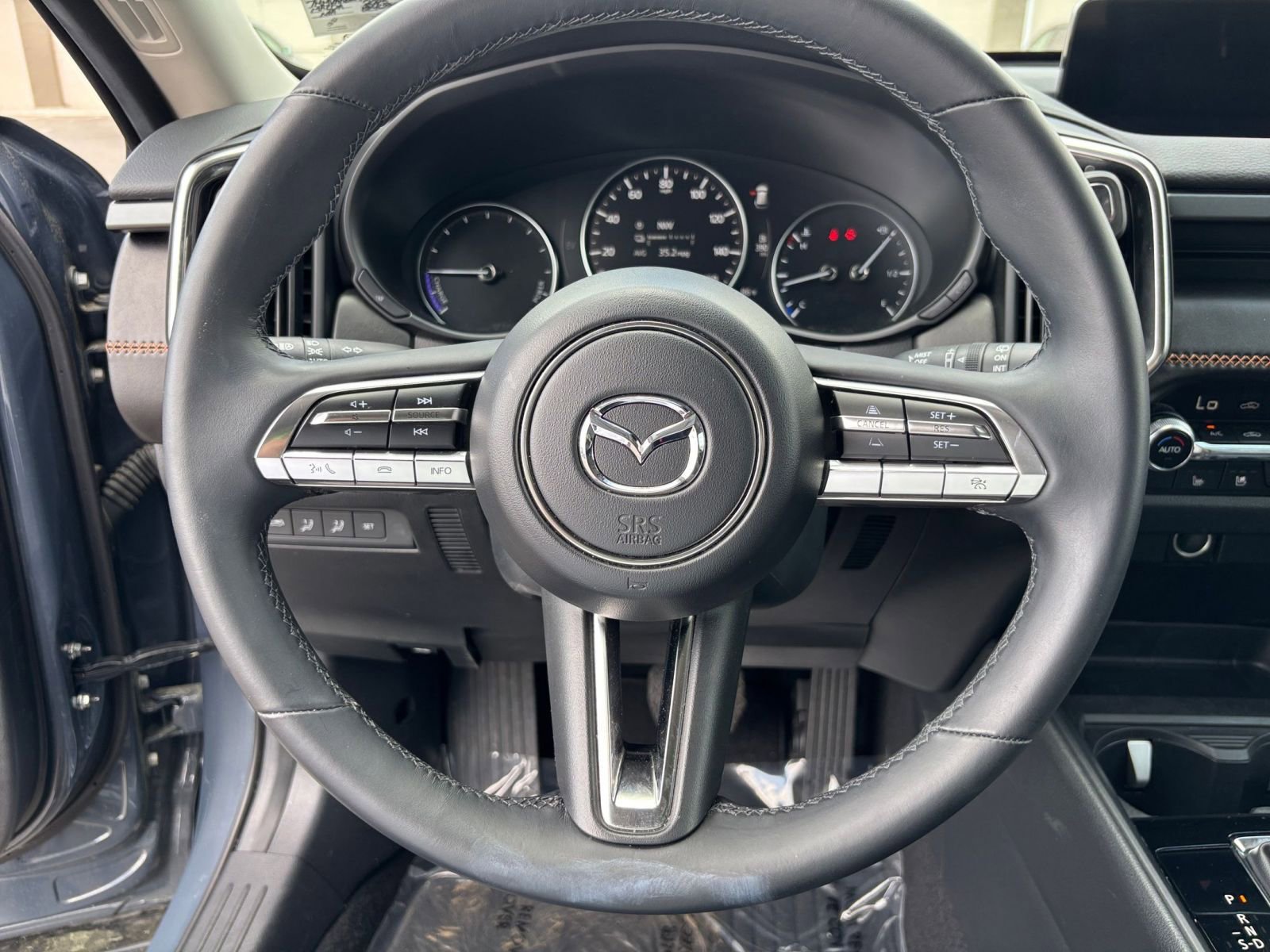 Used 2025 MAZDA CX-50 2.5 Hybrid w/ Premium Plus Pkg AWD/4WD image 29