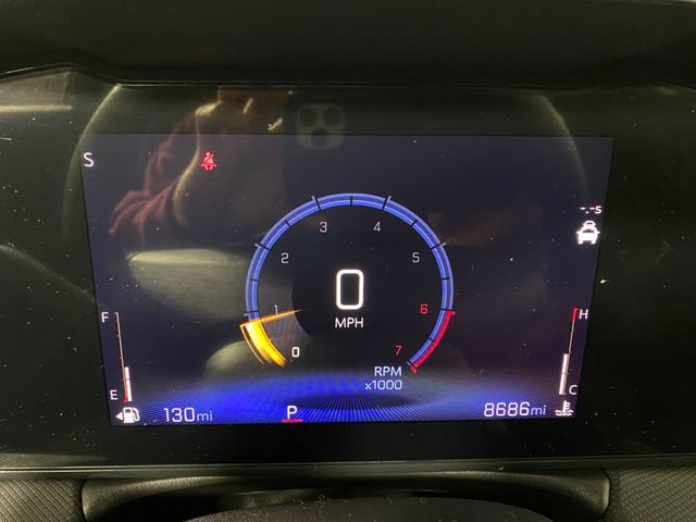 Certified 2025 Chevrolet TrailBlazer LT image 16